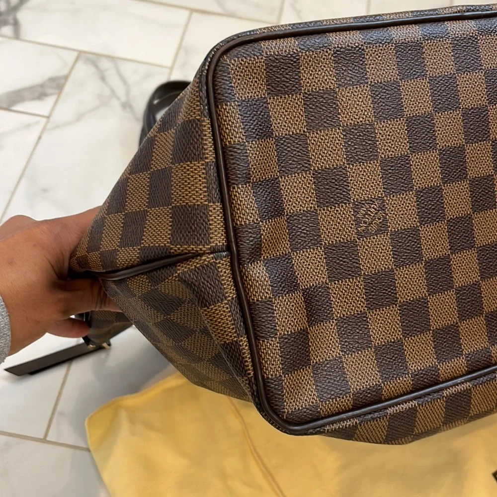 Louis Vuitton Westminster GM Damier - Picture 9 of 16